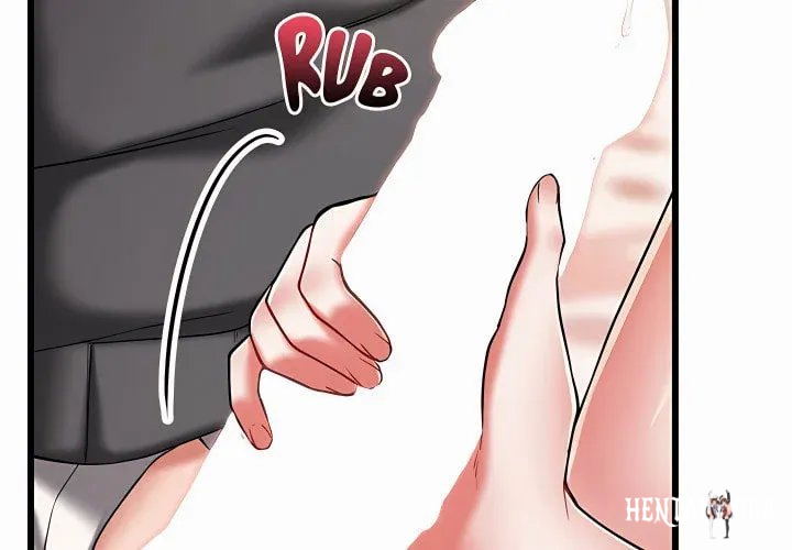 I Didn’t Sign Up For This I Didn’t Sign Up For This Chapter 21 - Page 3
