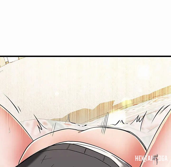 I Didn’t Sign Up For This I Didn’t Sign Up For This Chapter 21 - Page 35