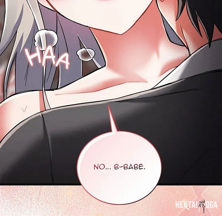 I Didn’t Sign Up For This I Didn’t Sign Up For This Chapter 21 - Page 41