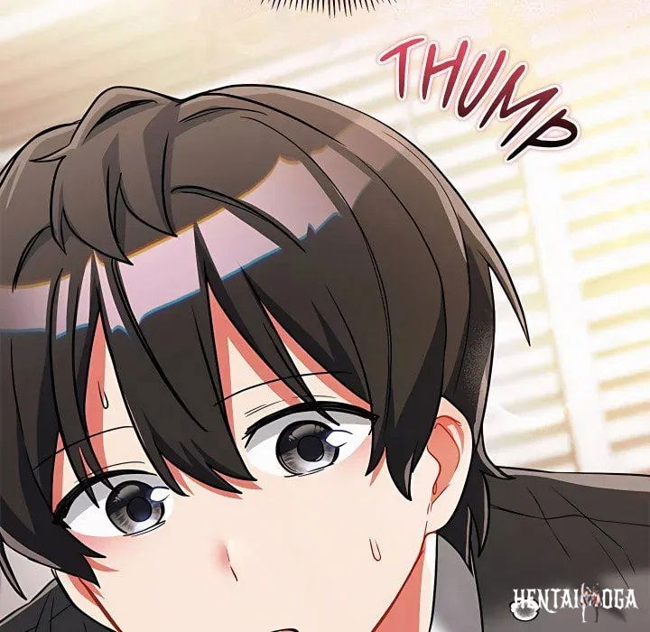 I Didn’t Sign Up For This I Didn’t Sign Up For This Chapter 21 - Page 43