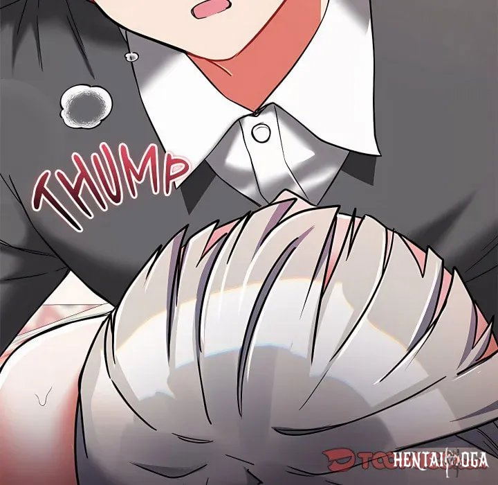 I Didn’t Sign Up For This I Didn’t Sign Up For This Chapter 21 - Page 44
