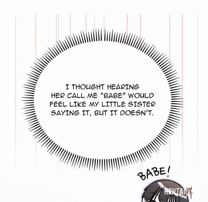 I Didn’t Sign Up For This I Didn’t Sign Up For This Chapter 21 - Page 46