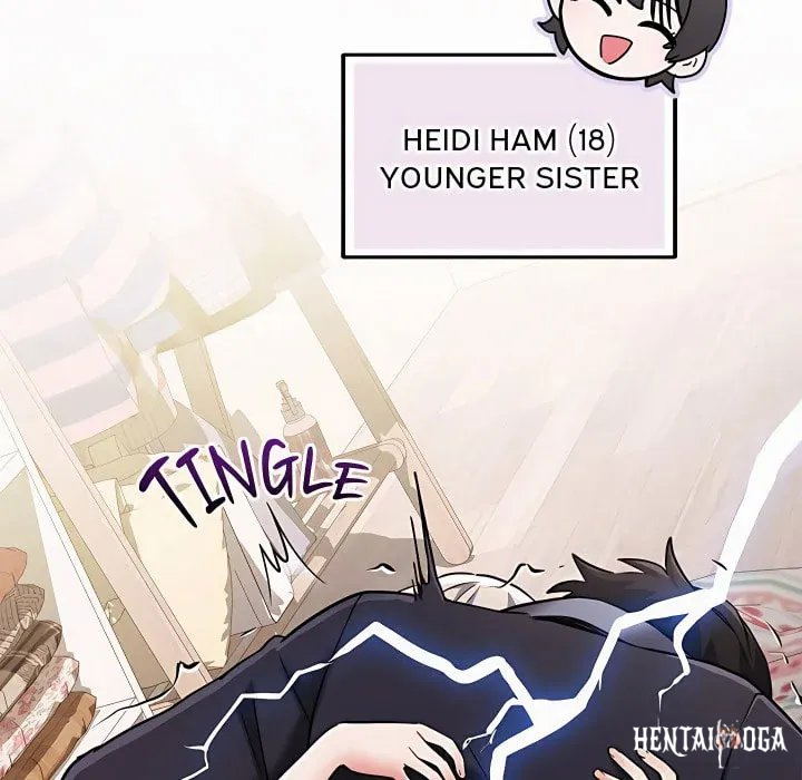 I Didn’t Sign Up For This I Didn’t Sign Up For This Chapter 21 - Page 47
