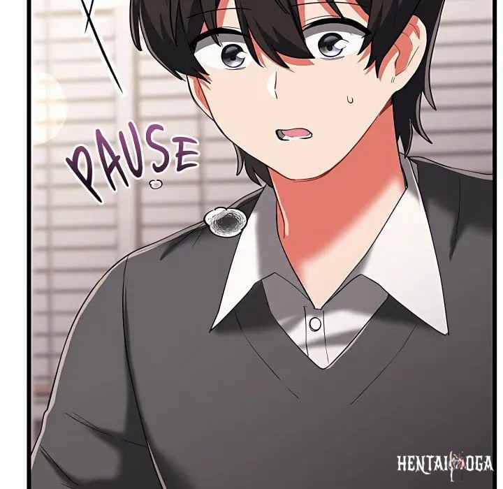 I Didn’t Sign Up For This I Didn’t Sign Up For This Chapter 21 - Page 75