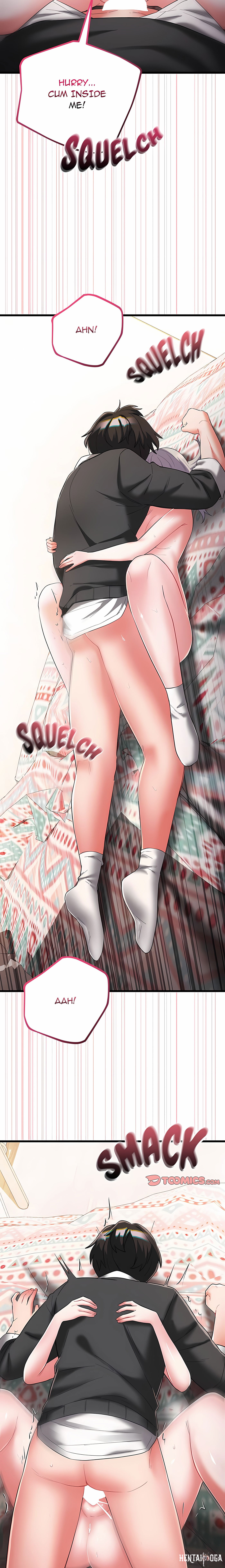 I Didn’t Sign Up For This I Didn’t Sign Up For This Chapter 22 - Page 4