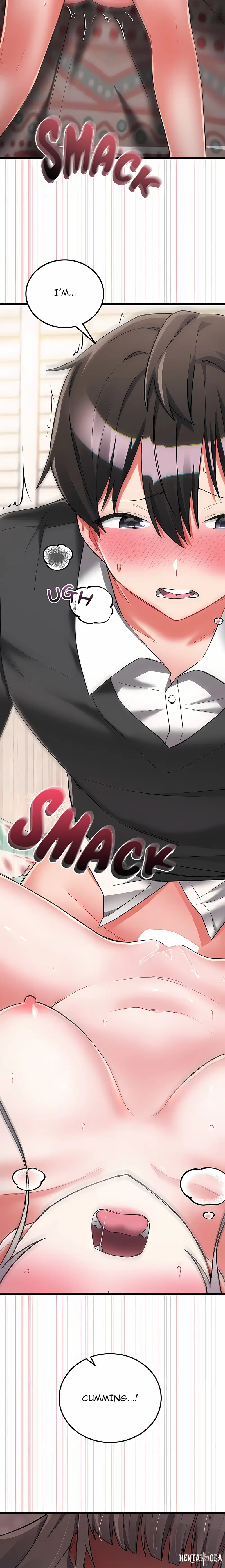 I Didn’t Sign Up For This I Didn’t Sign Up For This Chapter 22 - Page 5