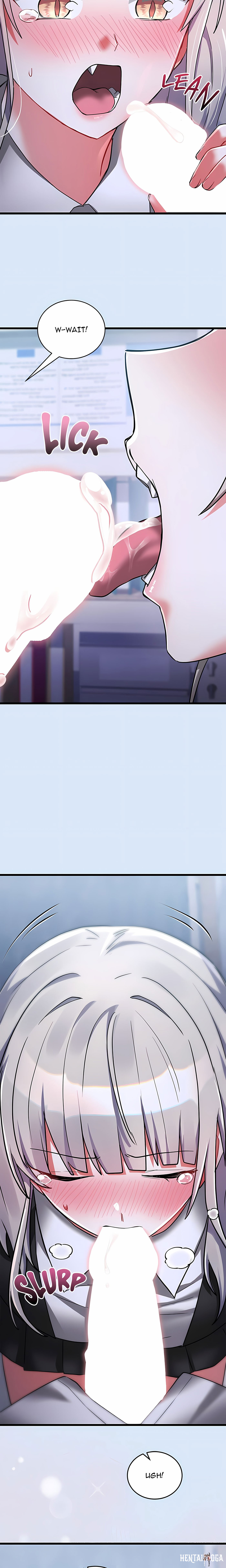 I Didn’t Sign Up For This I Didn’t Sign Up For This Chapter 23 - Page 30