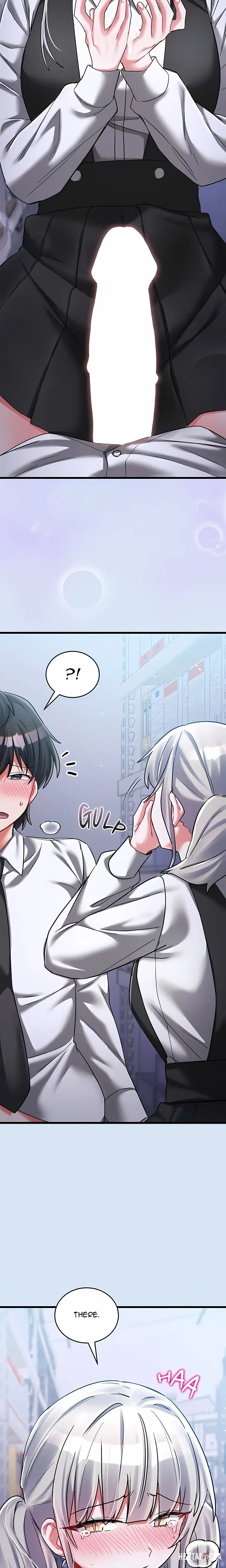 I Didn’t Sign Up For This I Didn’t Sign Up For This Chapter 24 - Page 17
