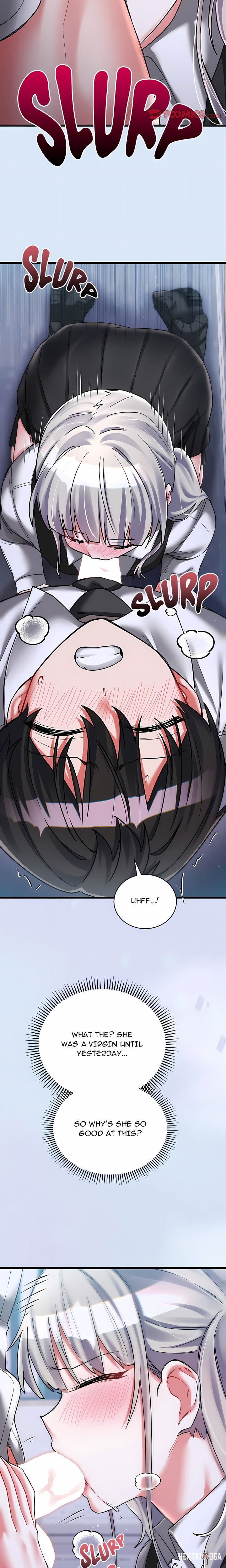 I Didn’t Sign Up For This I Didn’t Sign Up For This Chapter 24 - Page 3