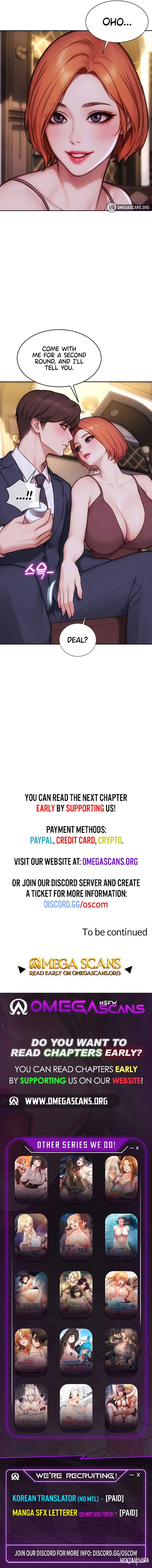 I Divorced My Wife I Divorced My Wife Chapter 36 - Page 9