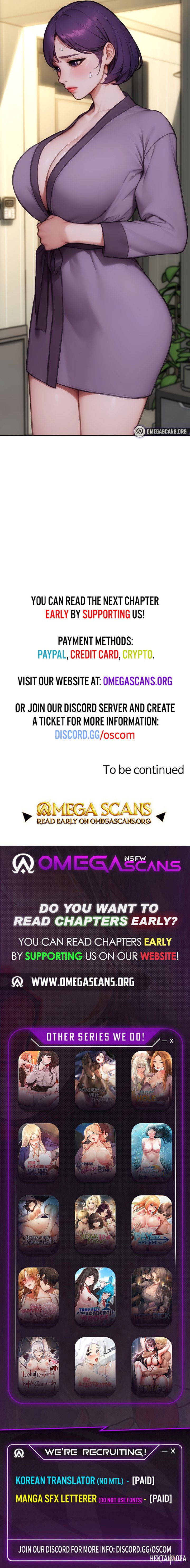 I Divorced My Wife I Divorced My Wife Chapter 32 - Page 9