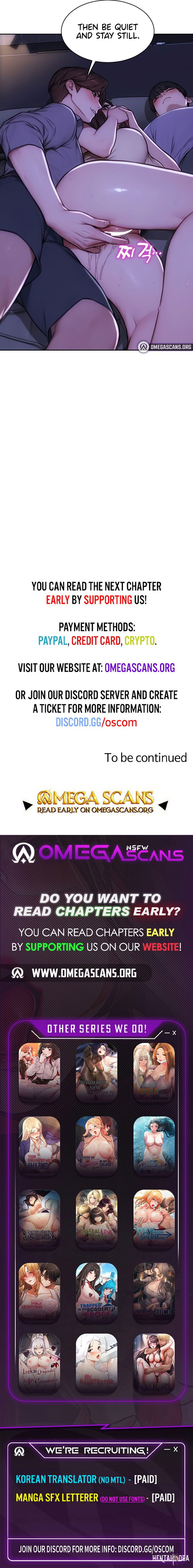 I Divorced My Wife I Divorced My Wife Chapter 27 - Page 9