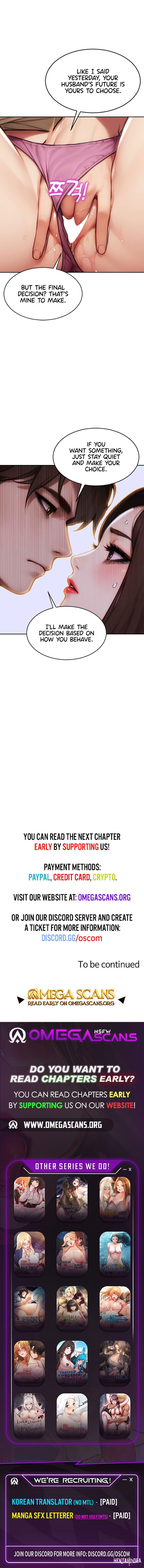 I Divorced My Wife I Divorced My Wife Chapter 25 - Page 10