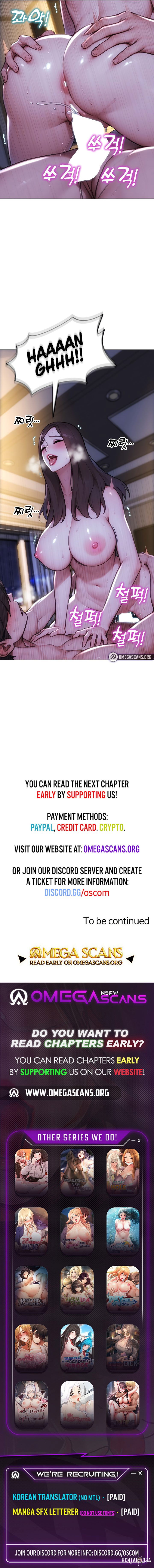 I Divorced My Wife I Divorced My Wife Chapter 23 - Page 9