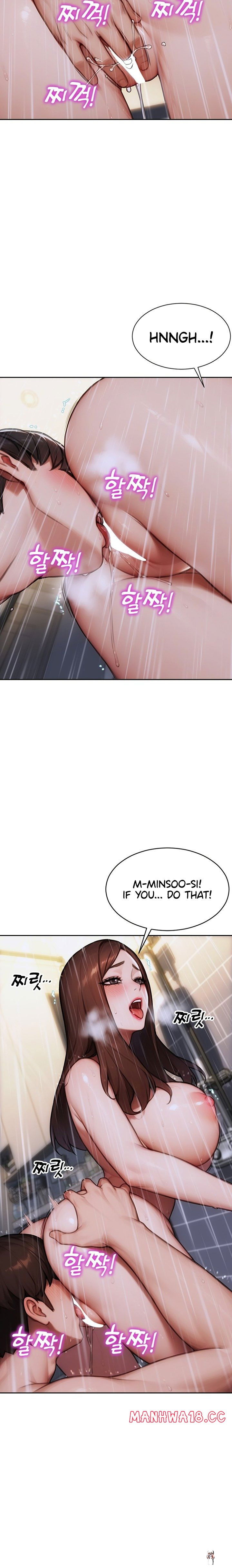 I Divorced My Wife I Divorced My Wife Chapter 21 - Page 12