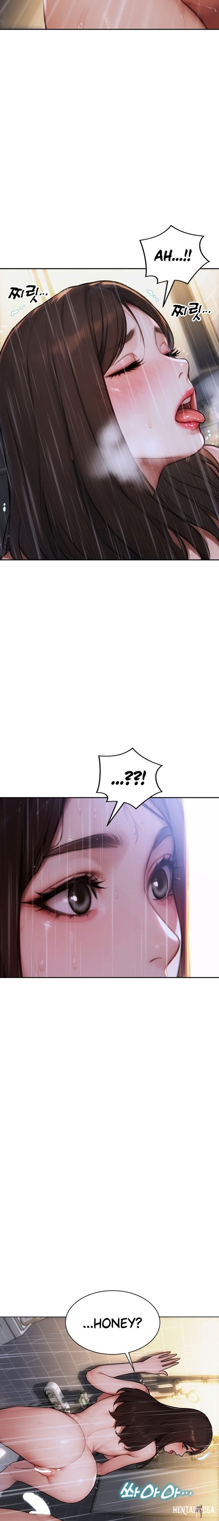 I Divorced My Wife I Divorced My Wife Chapter 21 - Page 15