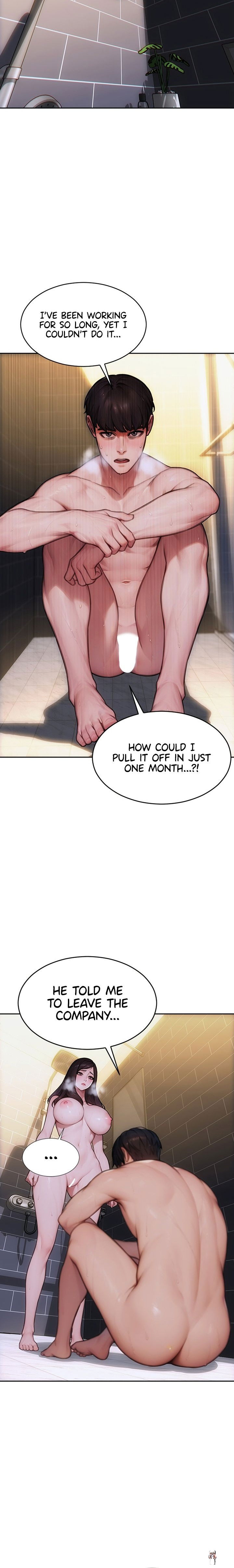 I Divorced My Wife I Divorced My Wife Chapter 21 - Page 18