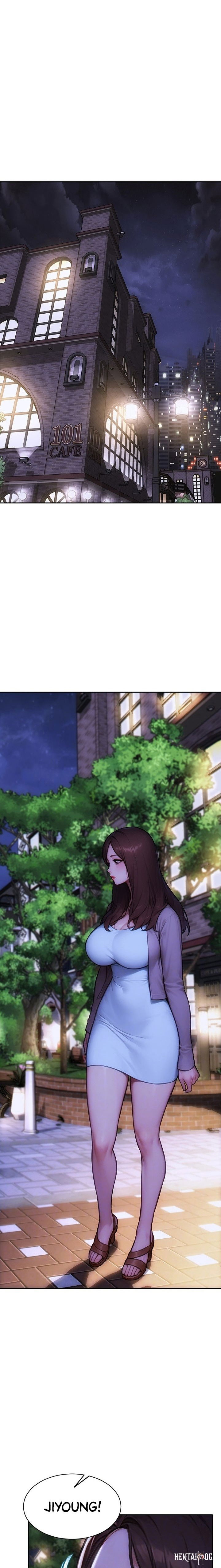 I Divorced My Wife I Divorced My Wife Chapter 21 - Page 2