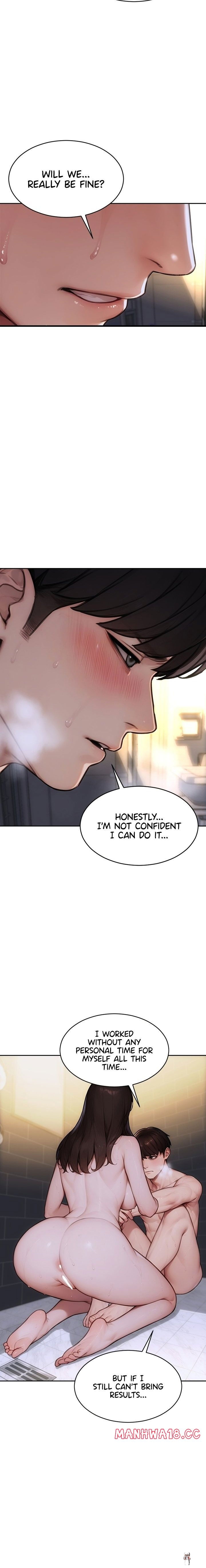 I Divorced My Wife I Divorced My Wife Chapter 21 - Page 20