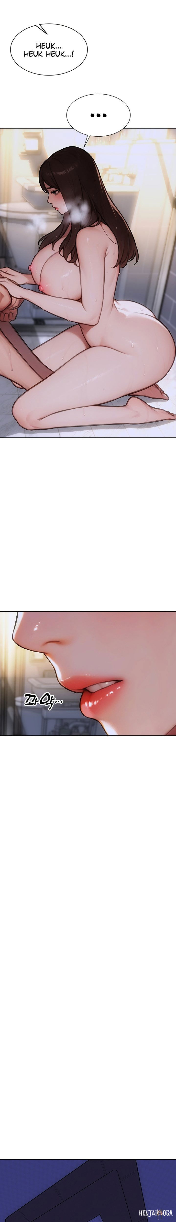 I Divorced My Wife I Divorced My Wife Chapter 21 - Page 22