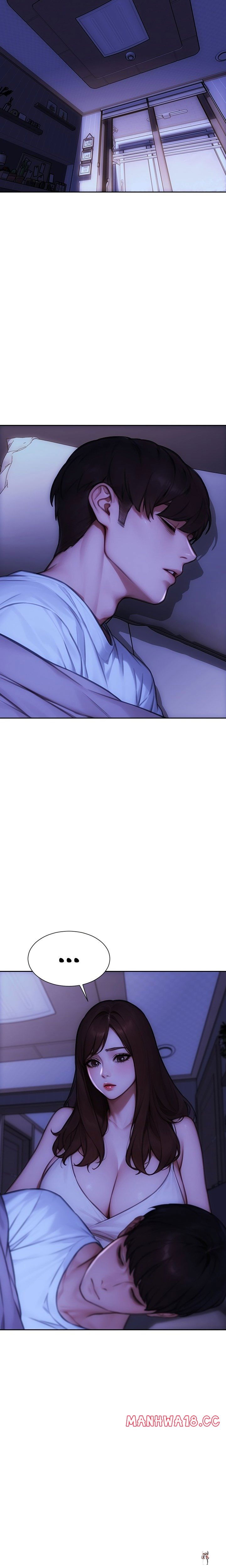 I Divorced My Wife I Divorced My Wife Chapter 21 - Page 23