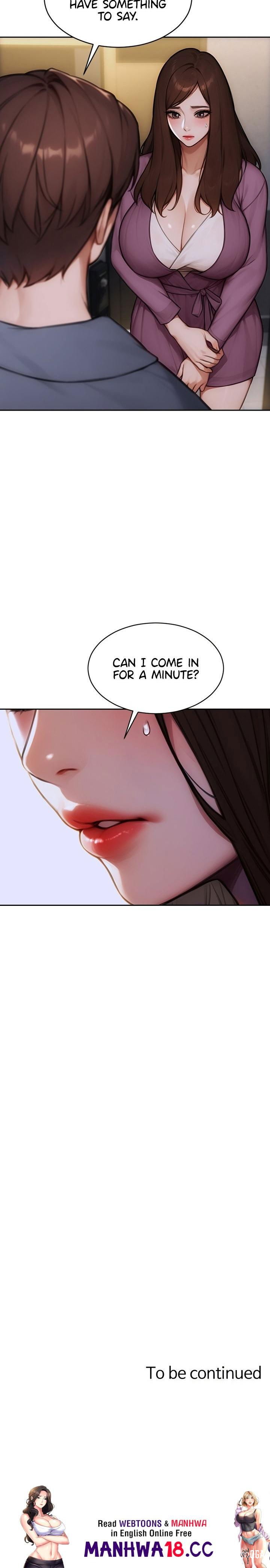 I Divorced My Wife I Divorced My Wife Chapter 21 - Page 26