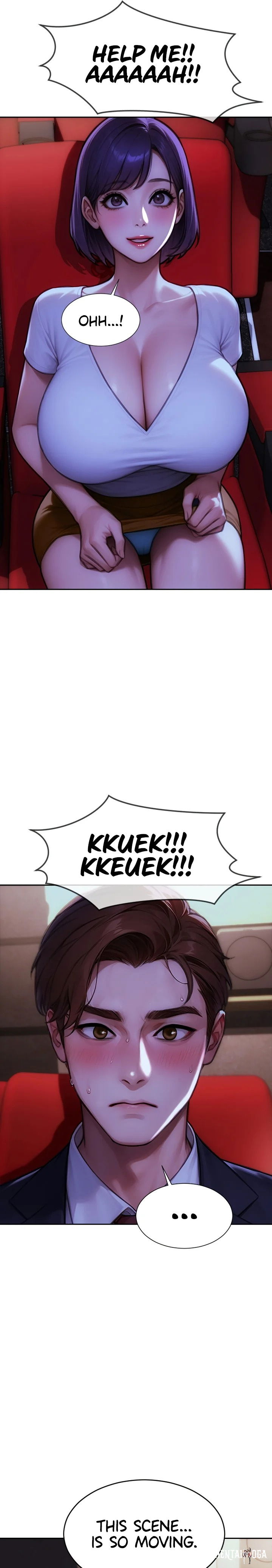 I Divorced My Wife I Divorced My Wife Chapter 15 - Page 13