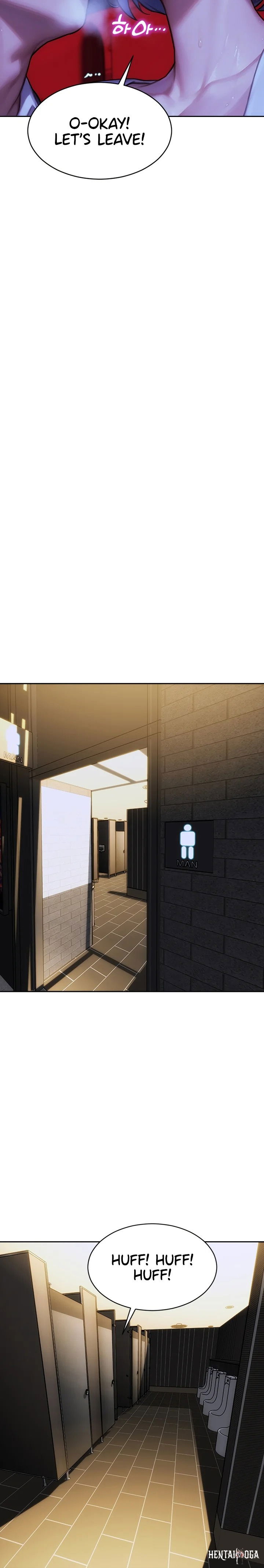 I Divorced My Wife I Divorced My Wife Chapter 15 - Page 22