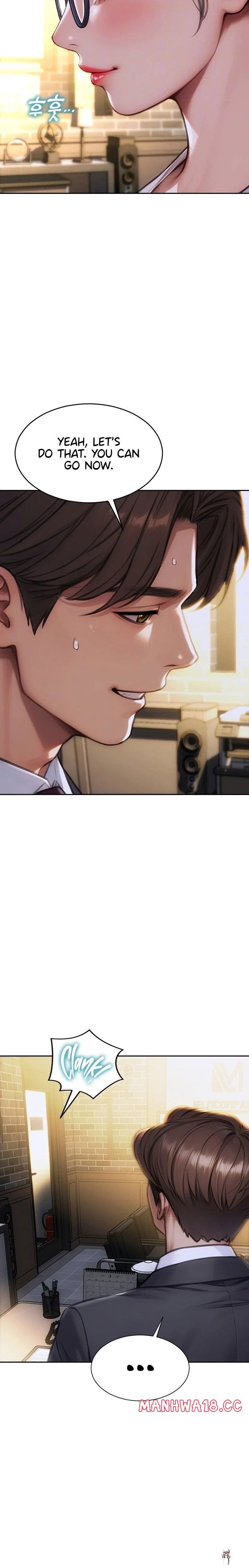 I Divorced My Wife I Divorced My Wife Chapter 15 - Page 9