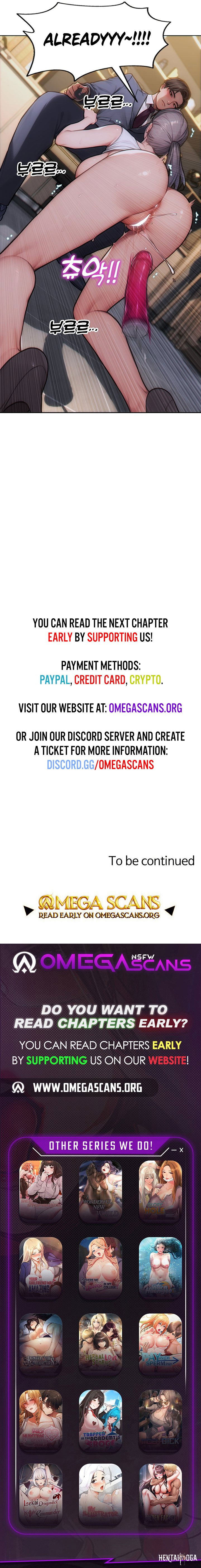 I Divorced My Wife I Divorced My Wife Chapter 13 - Page 10