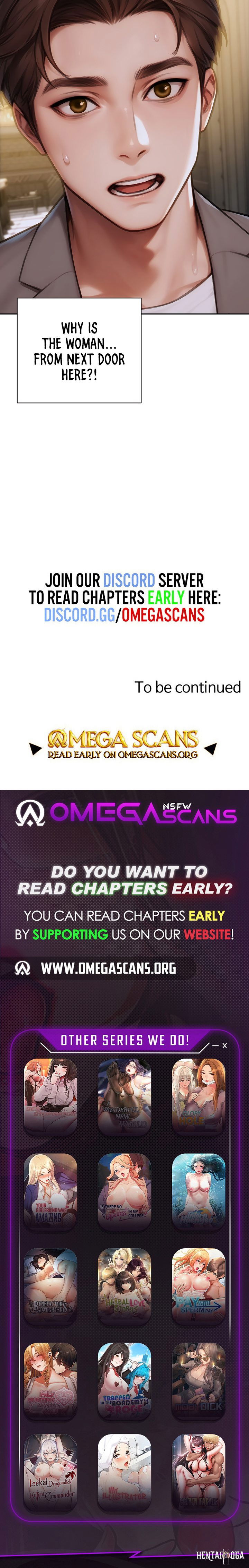 I Divorced My Wife I Divorced My Wife Chapter 10 - Page 13