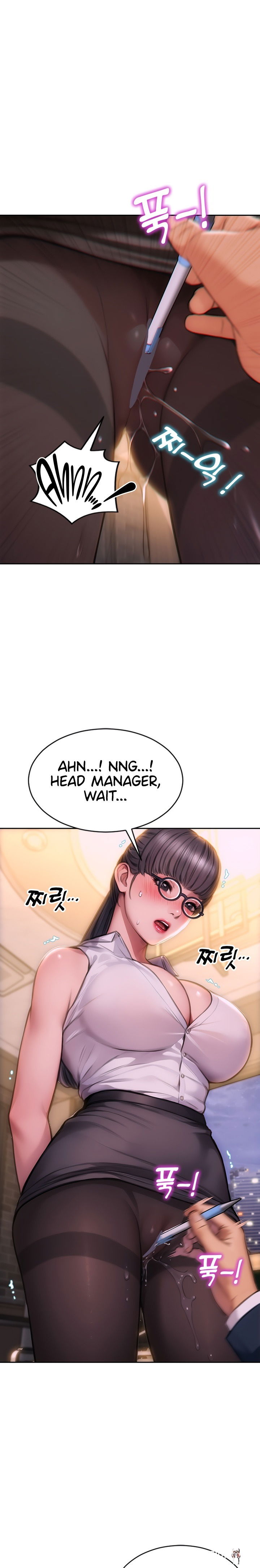 I Divorced My Wife I Divorced My Wife Chapter 2 - Page 1