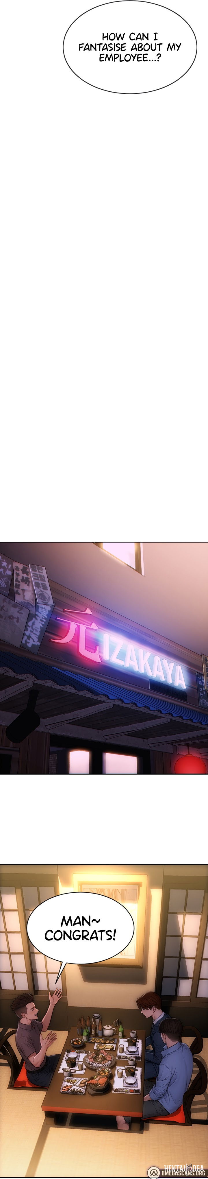 I Divorced My Wife I Divorced My Wife Chapter 2 - Page 13