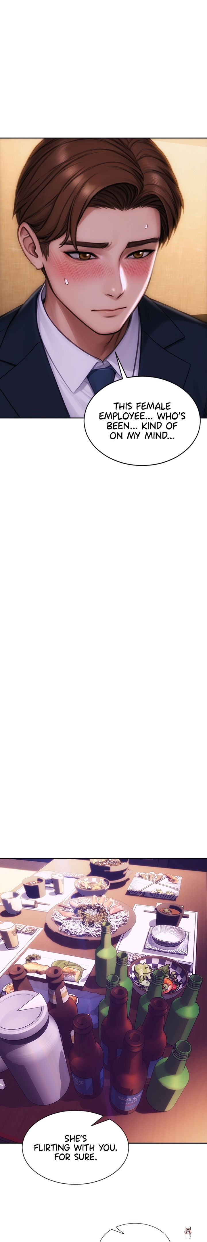 I Divorced My Wife I Divorced My Wife Chapter 2 - Page 17