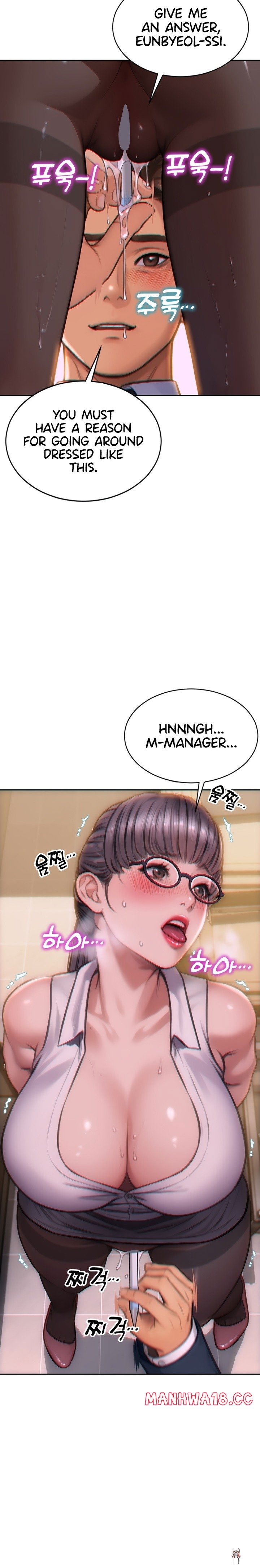 I Divorced My Wife I Divorced My Wife Chapter 2 - Page 2