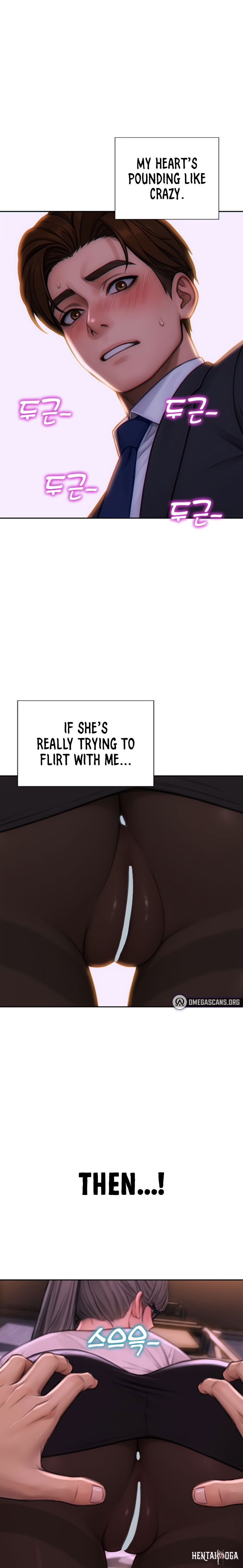 I Divorced My Wife I Divorced My Wife Chapter 2 - Page 26