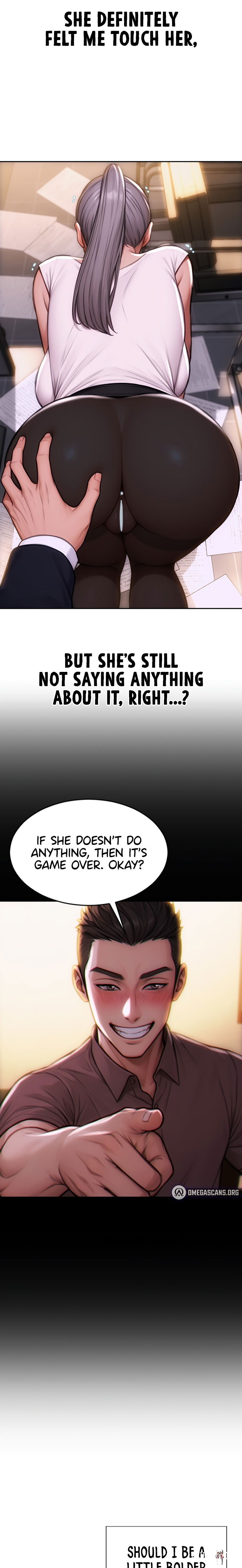 I Divorced My Wife I Divorced My Wife Chapter 2 - Page 28