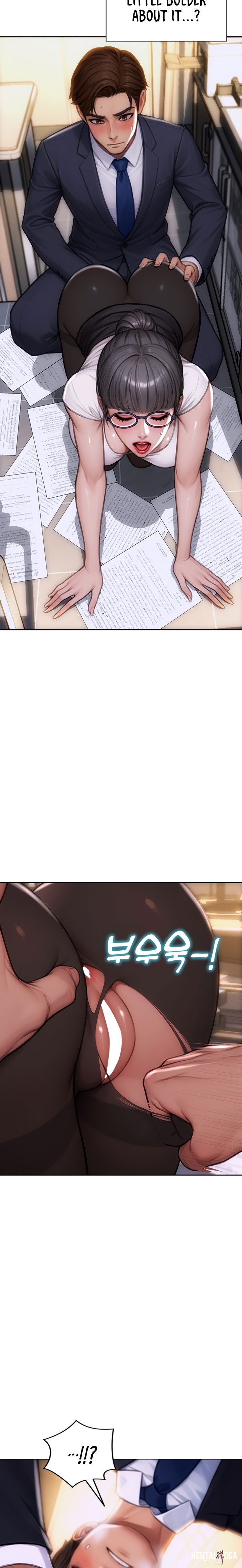 I Divorced My Wife I Divorced My Wife Chapter 2 - Page 29