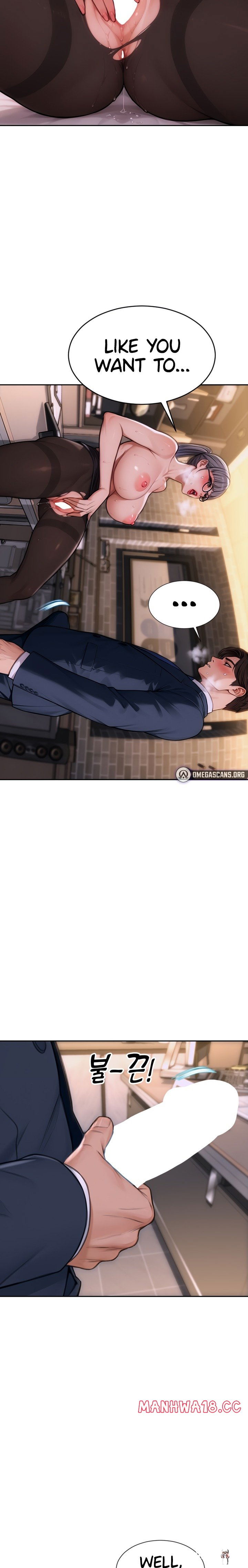 I Divorced My Wife I Divorced My Wife Chapter 2 - Page 8