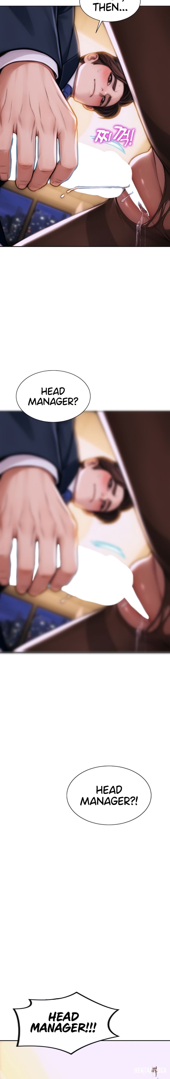 I Divorced My Wife I Divorced My Wife Chapter 2 - Page 9