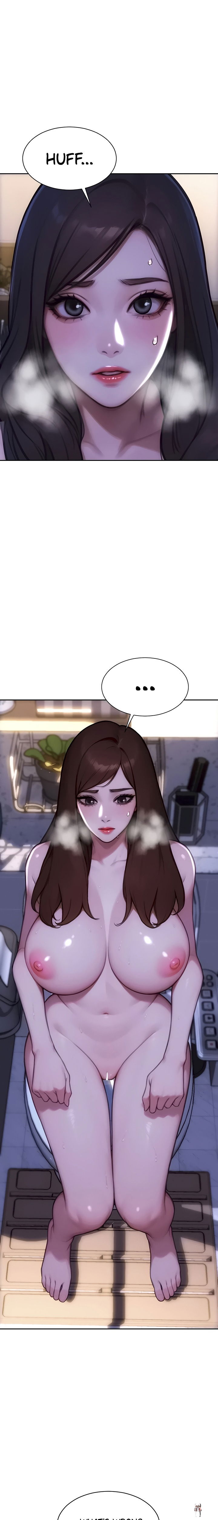 I Divorced My Wife I Divorced My Wife Chapter 41 - صفحة 10