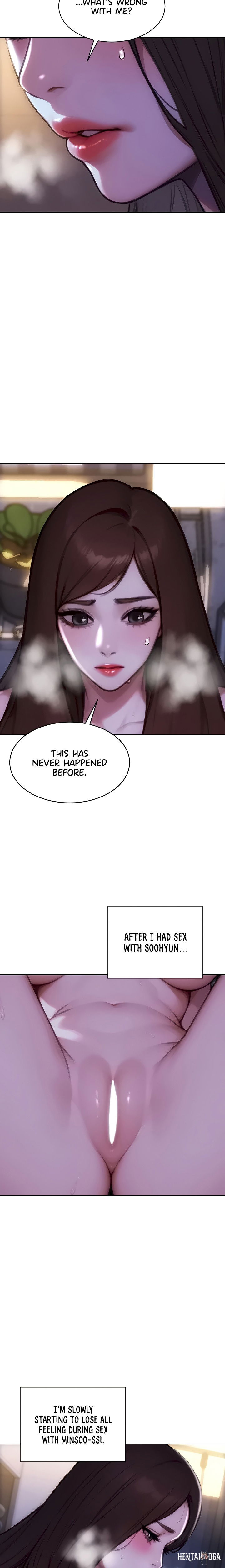 I Divorced My Wife I Divorced My Wife Chapter 41 - صفحة 11