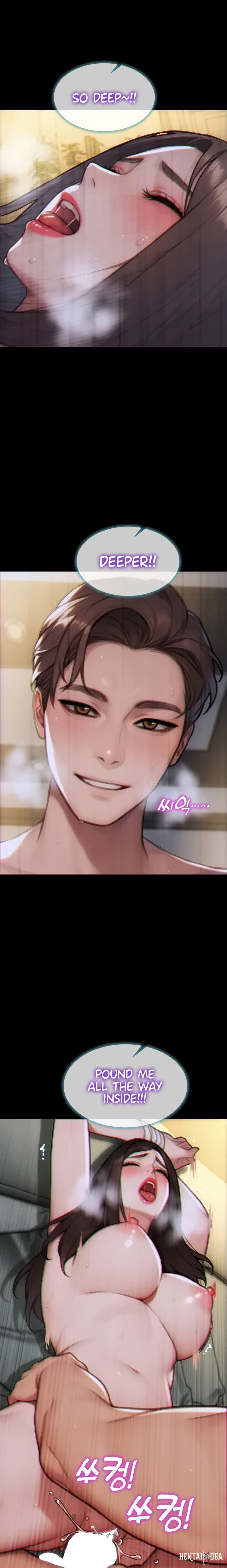 I Divorced My Wife I Divorced My Wife Chapter 41 - صفحة 17