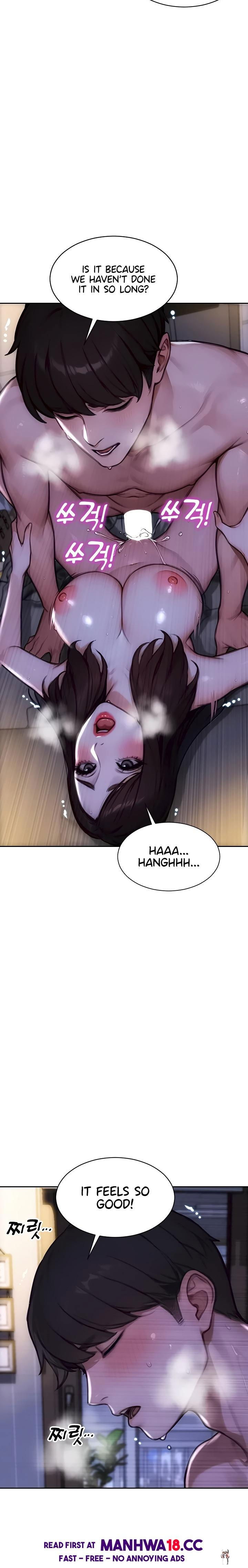 I Divorced My Wife I Divorced My Wife Chapter 41 - صفحة 2