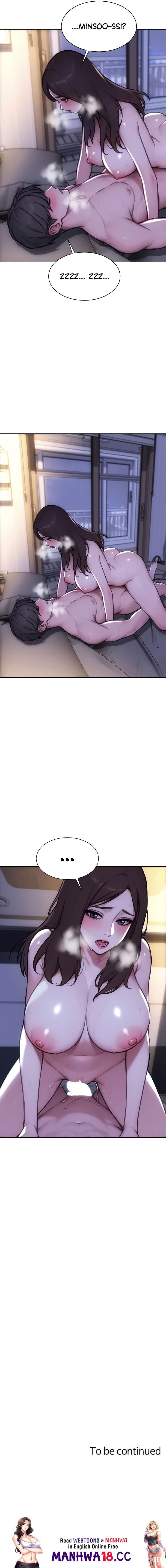 I Divorced My Wife I Divorced My Wife Chapter 41 - صفحة 25