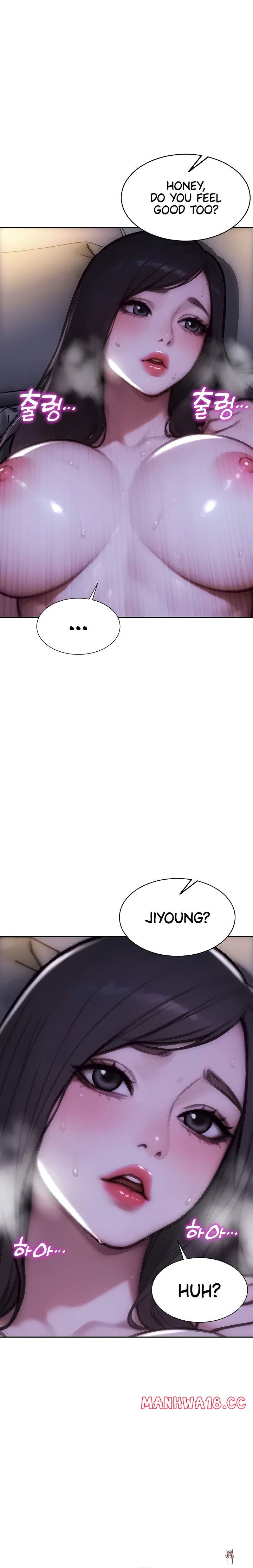 I Divorced My Wife I Divorced My Wife Chapter 41 - صفحة 3