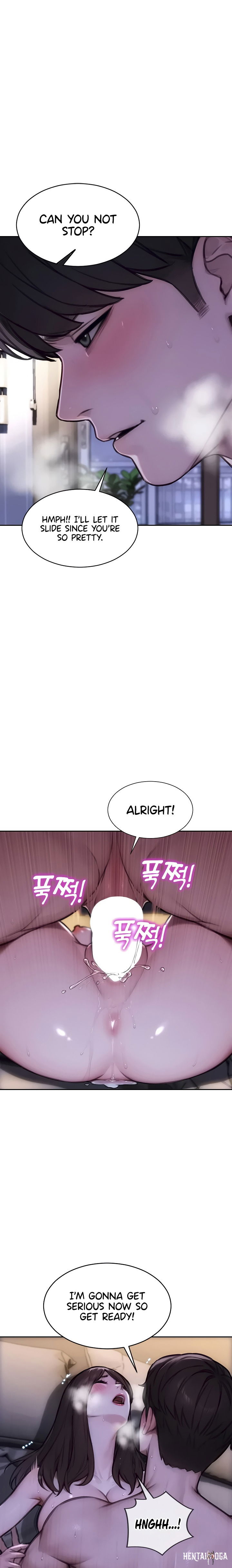 I Divorced My Wife I Divorced My Wife Chapter 41 - صفحة 6