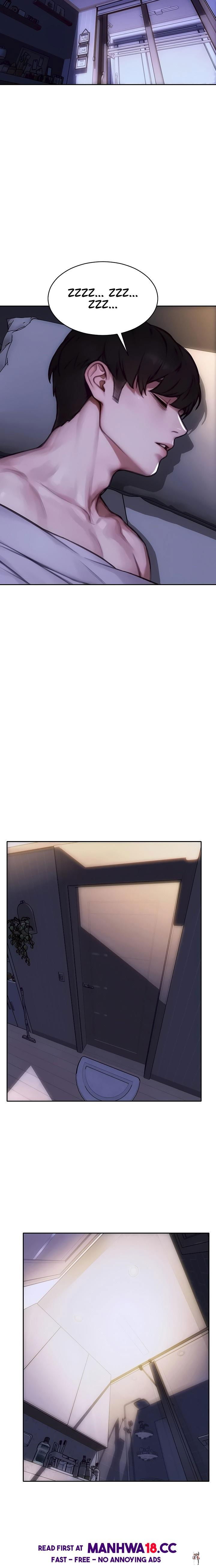 I Divorced My Wife I Divorced My Wife Chapter 41 - صفحة 9