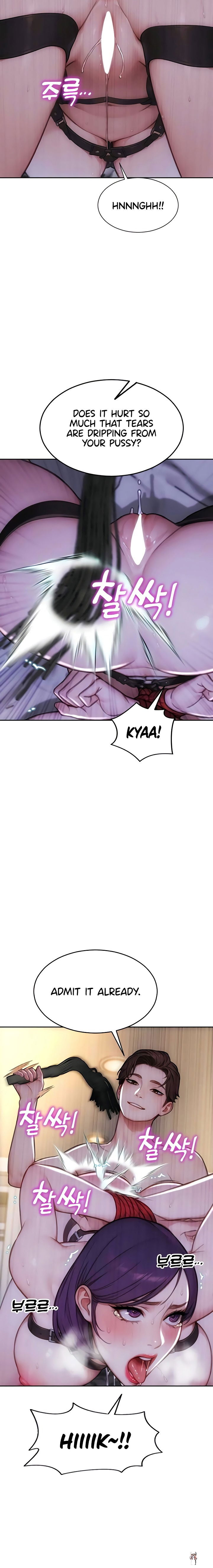 I Divorced My Wife I Divorced My Wife Chapter 47 - Página 17