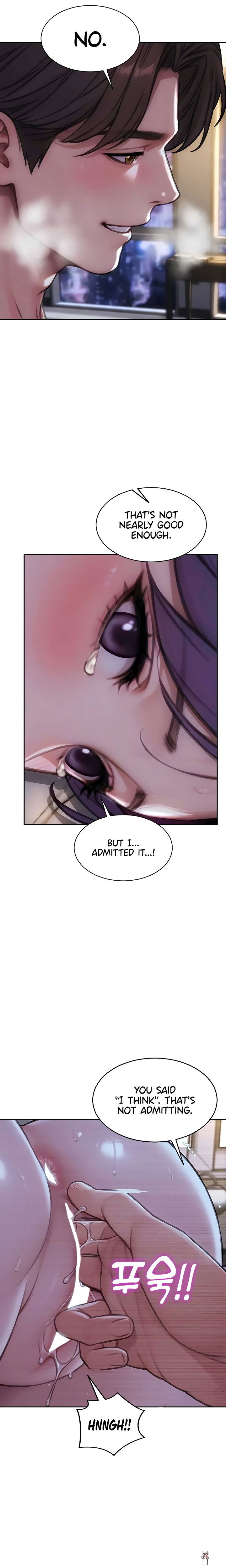 I Divorced My Wife I Divorced My Wife Chapter 47 - Página 19